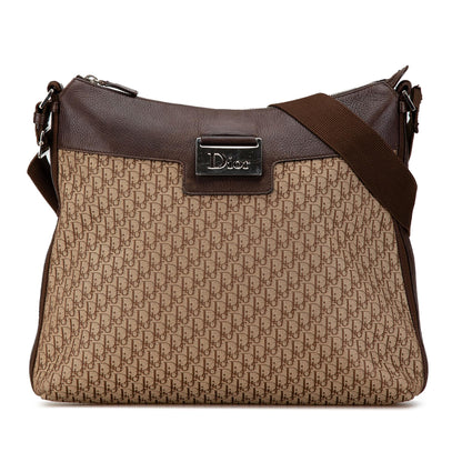 Dior Diorissimo Street Chic Crossbody (SHG-VgjnEz) Rovelle Bags