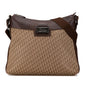 Dior Diorissimo Street Chic Crossbody (SHG-VgjnEz) Rovelle Bags