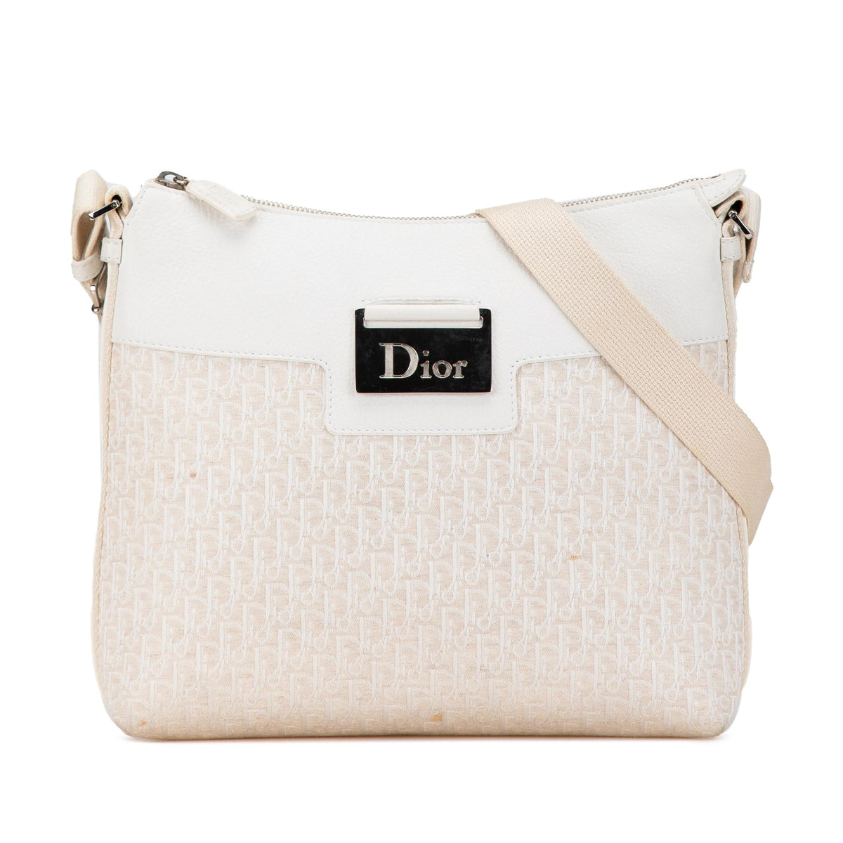 Dior Diorissimo Street Chic Crossbody Rovelle Bags