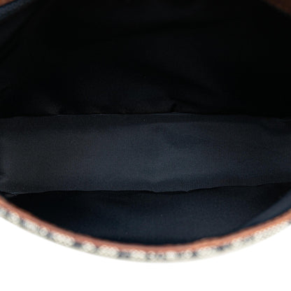 Dior Diorissimo Street Chic Crossbody Rovelle Bags