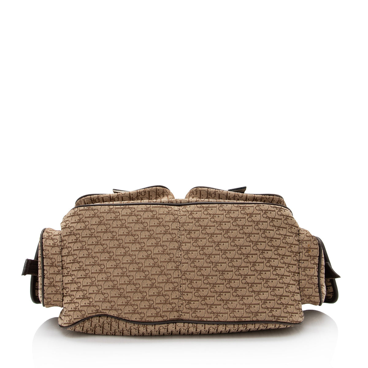 Dior Diorissimo Street Chic Pocket Medium Hobo (SHF-22883) Rovelle Bags