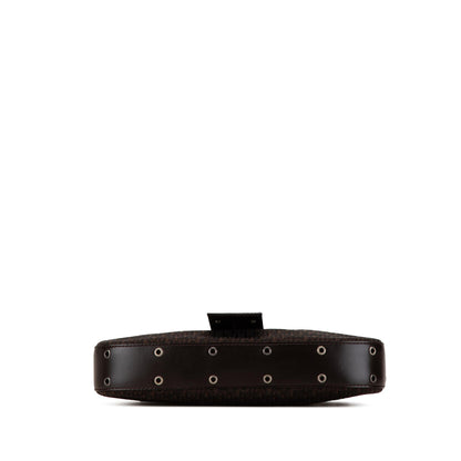 Dior Diorissimo Street Chic Shoulder Bag (SHG-AWB8uJ) Rovelle Bags