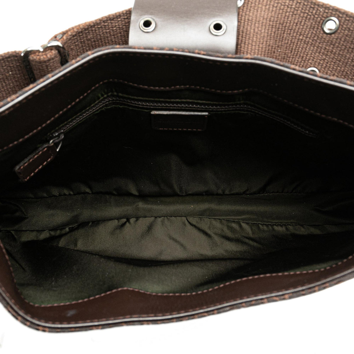Dior Diorissimo Street Chic Shoulder Bag (SHG-AWB8uJ) Rovelle Bags