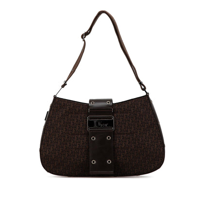 Dior Diorissimo Street Chic Shoulder Bag (SHG-AWB8uJ) Rovelle Bags