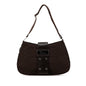 Dior Diorissimo Street Chic Shoulder Bag (SHG-AWB8uJ) Rovelle Bags