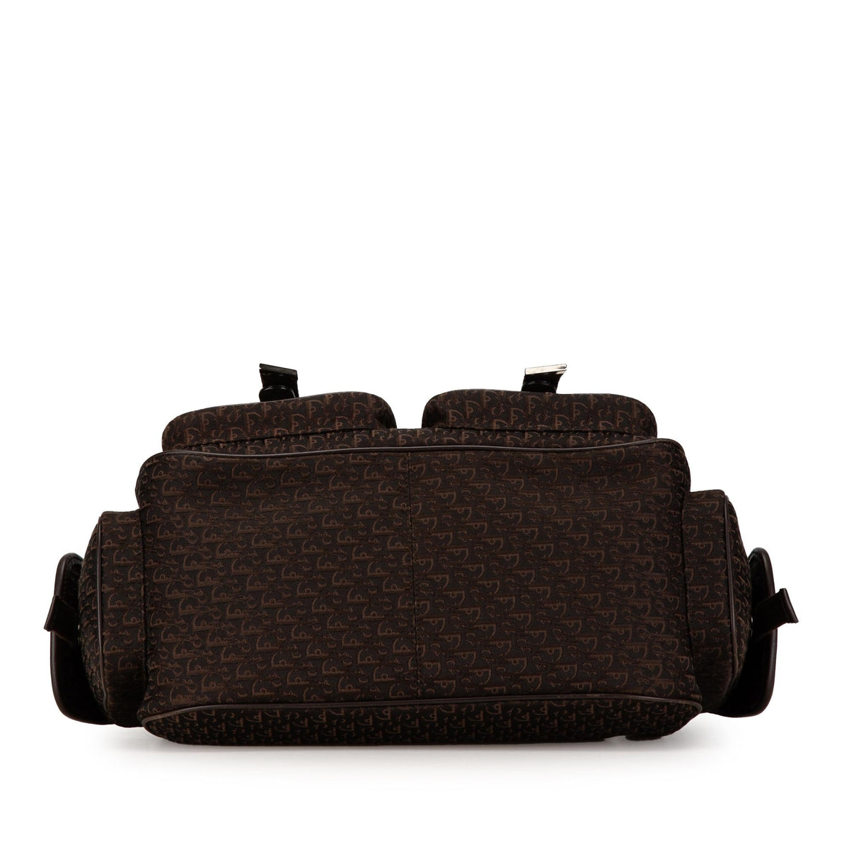 Dior Diorissimo Street Chic Shoulder Bag Rovelle Bags