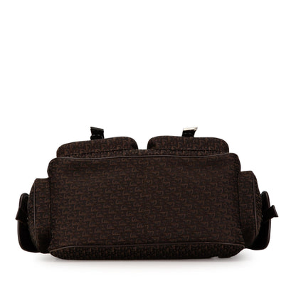 Dior Diorissimo Street Chic Shoulder Bag Rovelle Bags