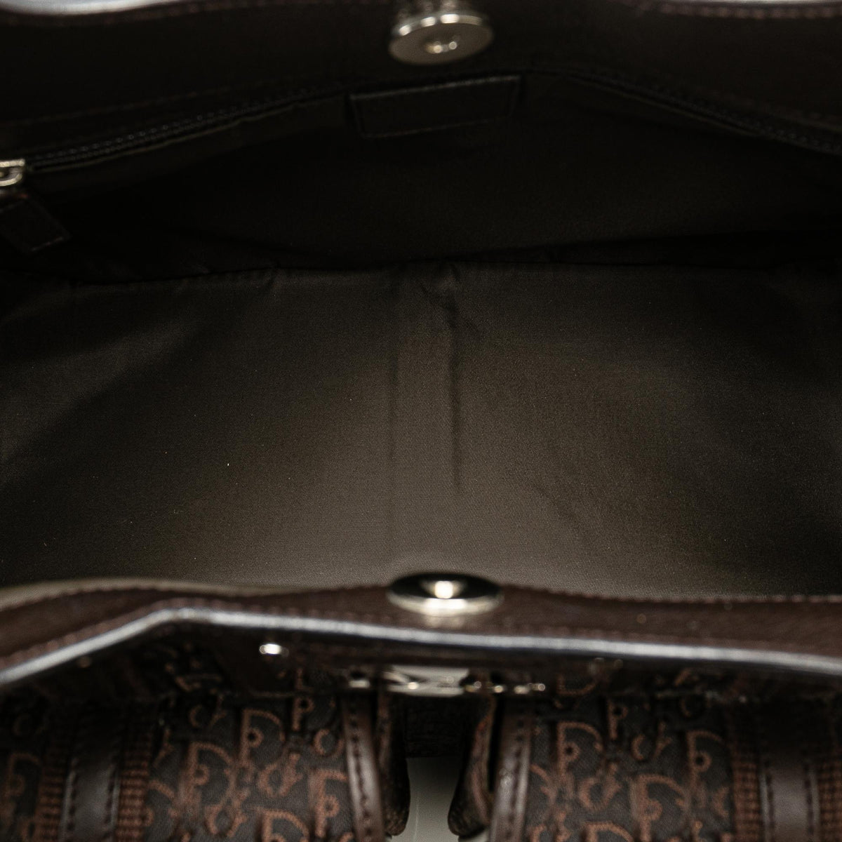 Dior Diorissimo Street Chic Shoulder Bag Rovelle Bags