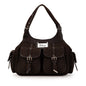 Dior Diorissimo Street Chic Shoulder Bag Rovelle Bags
