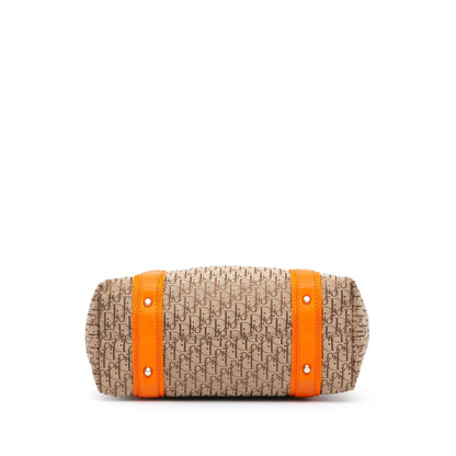 Dior Diorissimo Street Chic Tote Rovelle Bags