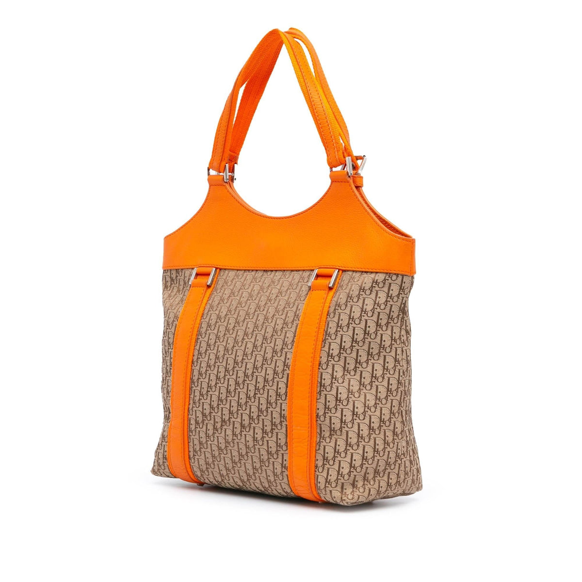 Dior Diorissimo Street Chic Tote Rovelle Bags