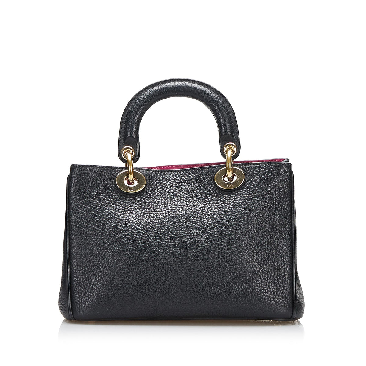 Dior Diorissimo Tote (SHG-7wvfKy) Rovelle Bags