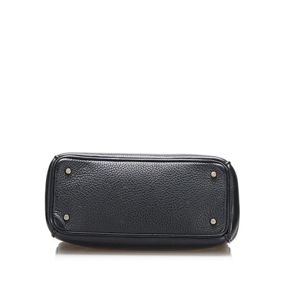 Dior Diorissimo Tote (SHG-7wvfKy) Rovelle Bags