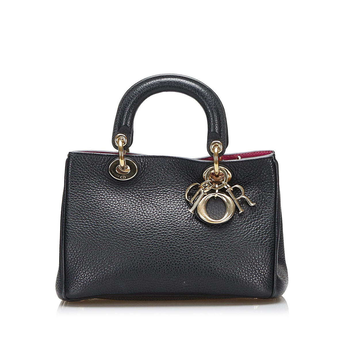 Dior Diorissimo Tote (SHG-7wvfKy) Rovelle Bags