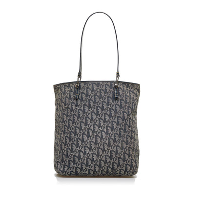 Dior Diorissimo Tote (SHG-V9jjXt) Rovelle Bags