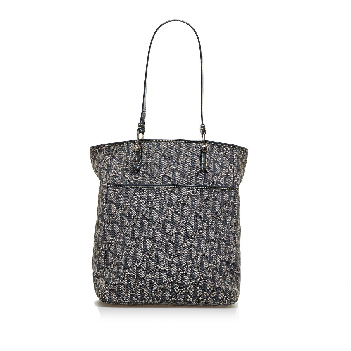 Dior Diorissimo Tote (SHG-V9jjXt) Rovelle Bags
