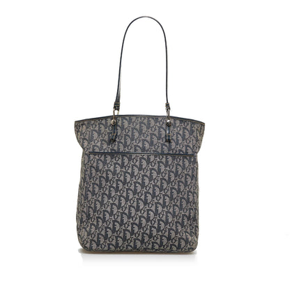 Dior Diorissimo Tote (SHG-V9jjXt) Rovelle Bags
