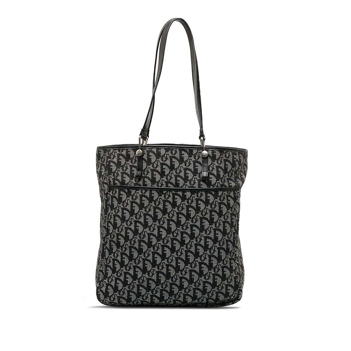 Dior Diorissimo Tote (SHG-nh1XNb) Rovelle Bags