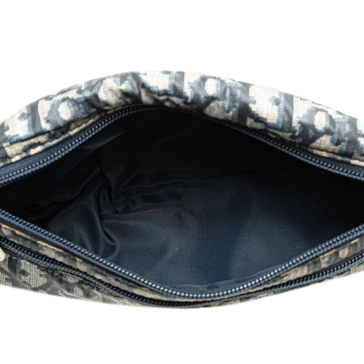 Dior Diorissimo Trotter Canvas Belt Bag Rovelle Bags
