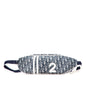 Dior Diorissimo Trotter Canvas Belt Bag Rovelle Bags