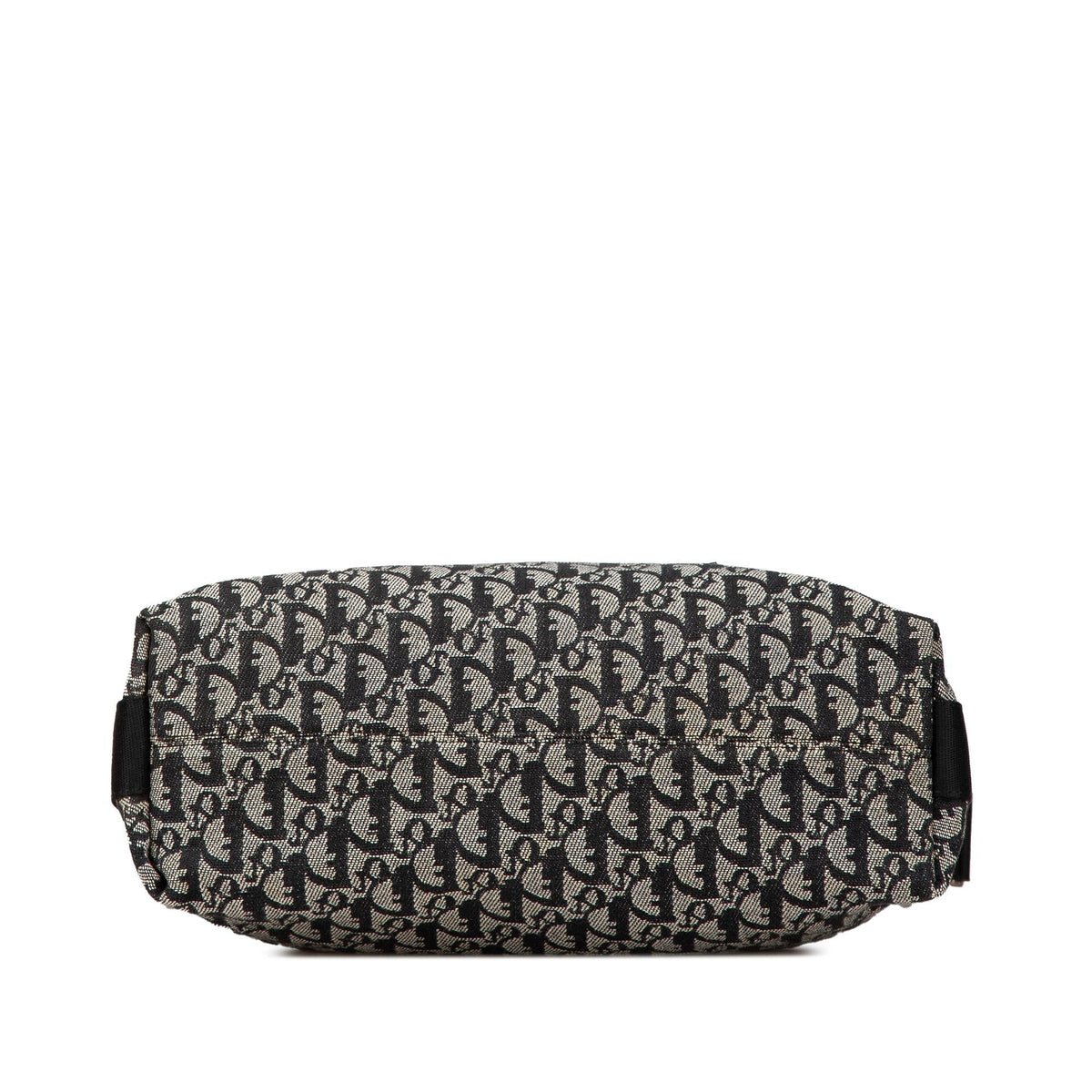 Dior Diorissimo Trotter Canvas Crossbody Rovelle Bags