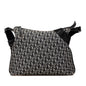 Dior Diorissimo Trotter Canvas Crossbody Rovelle Bags