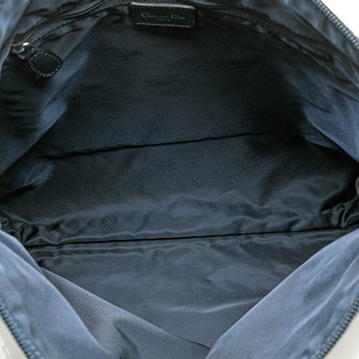 Dior Diorissimo Trotter Canvas Crossbody Rovelle Bags