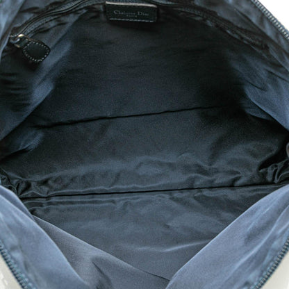 Dior Diorissimo Trotter Canvas Crossbody Rovelle Bags