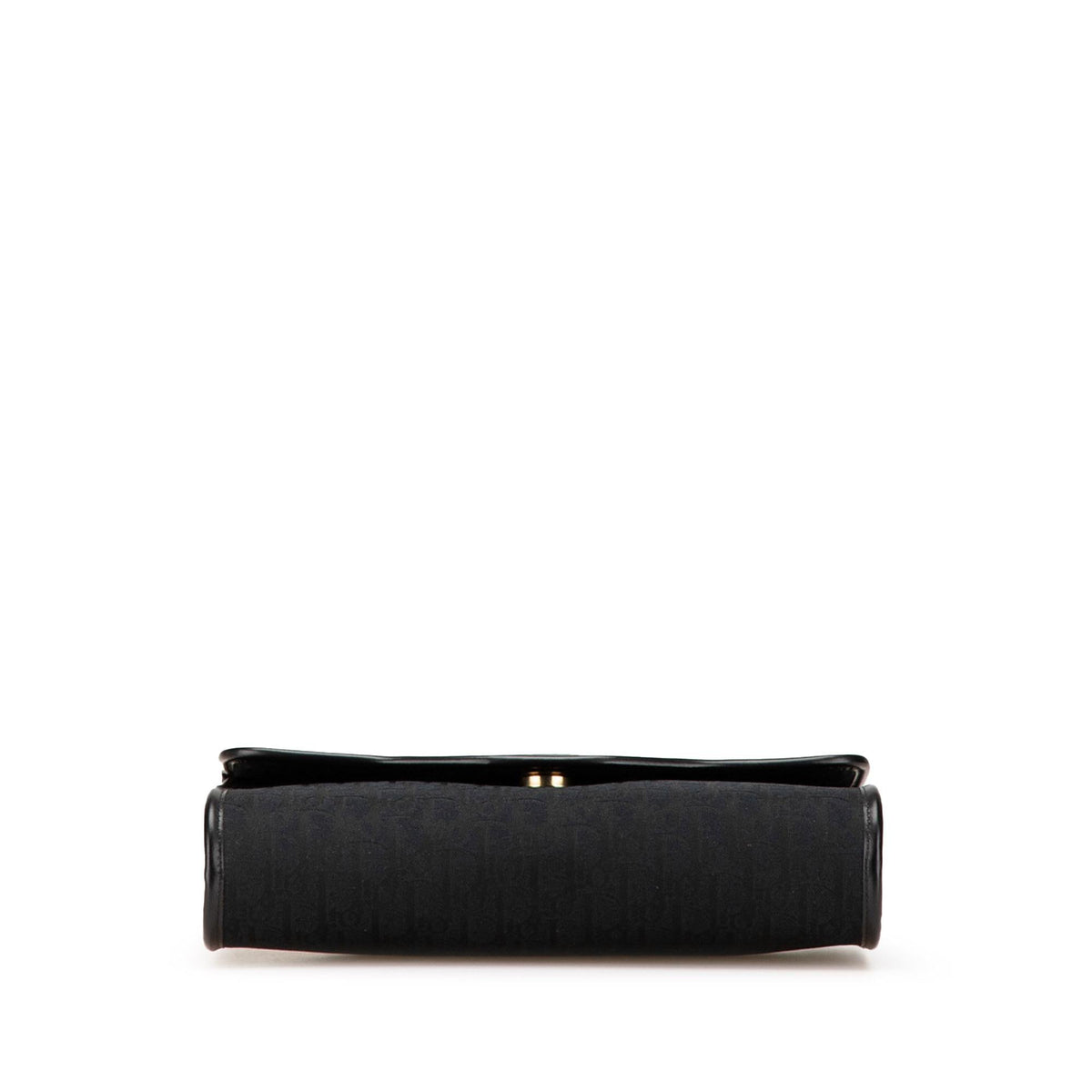 Dior Diorissimo Trotter Canvas Crossbody Rovelle Bags