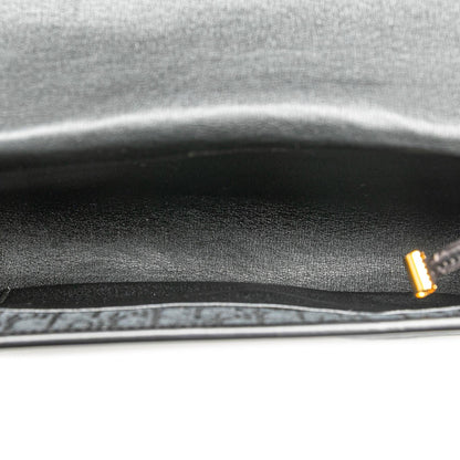 Dior Diorissimo Trotter Canvas Crossbody Rovelle Bags