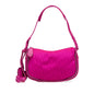 Dior Diorissimo Trotter Canvas Shoulder Bag Rovelle Bags