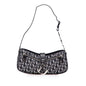 Dior Diorissimo Trotter Canvas Shoulder Bag Rovelle Bags