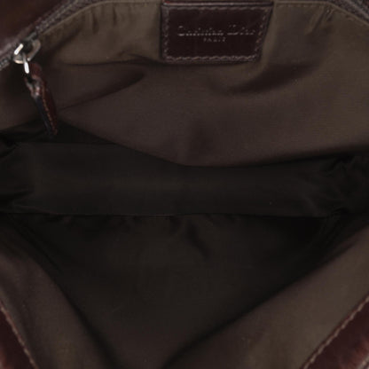 Dior Diorissimo Trotter Canvas Street Chic Crossbody Rovelle Bags