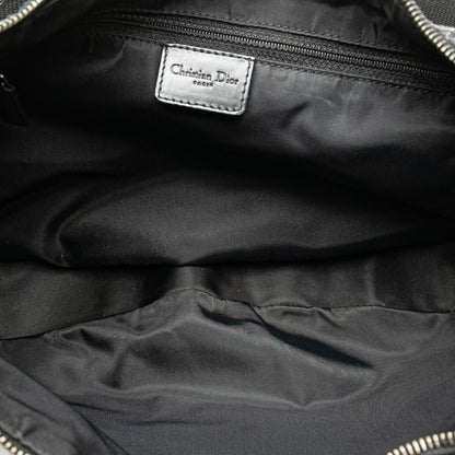 Dior Diorissimo Trotter Canvas Street Chic Hobo