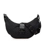 Dior Diorissimo Trotter Canvas Street Chic Hobo