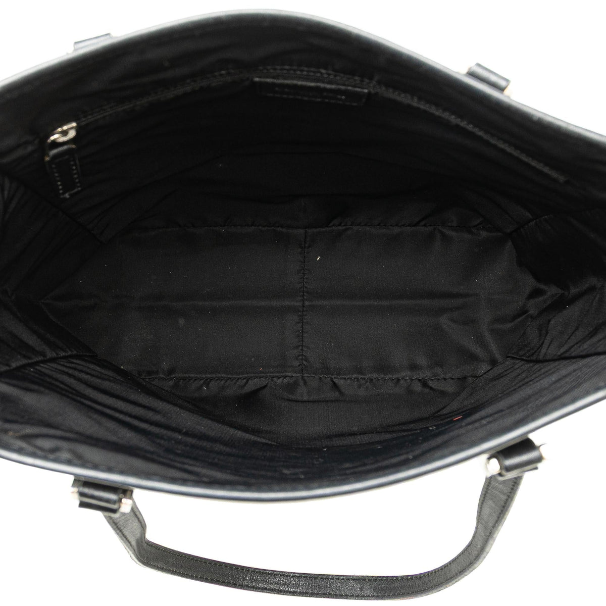 Dior Diorissimo Trotter Canvas Tote Rovelle Bags