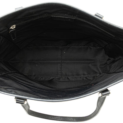 Dior Diorissimo Trotter Canvas Tote Rovelle Bags