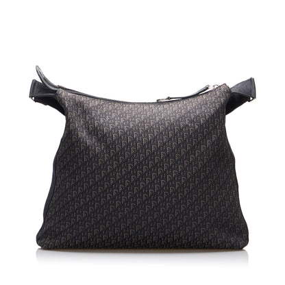 Dior Diorissimo Trotter Messenger Bag (SHG-WxuEBw) Rovelle Bags
