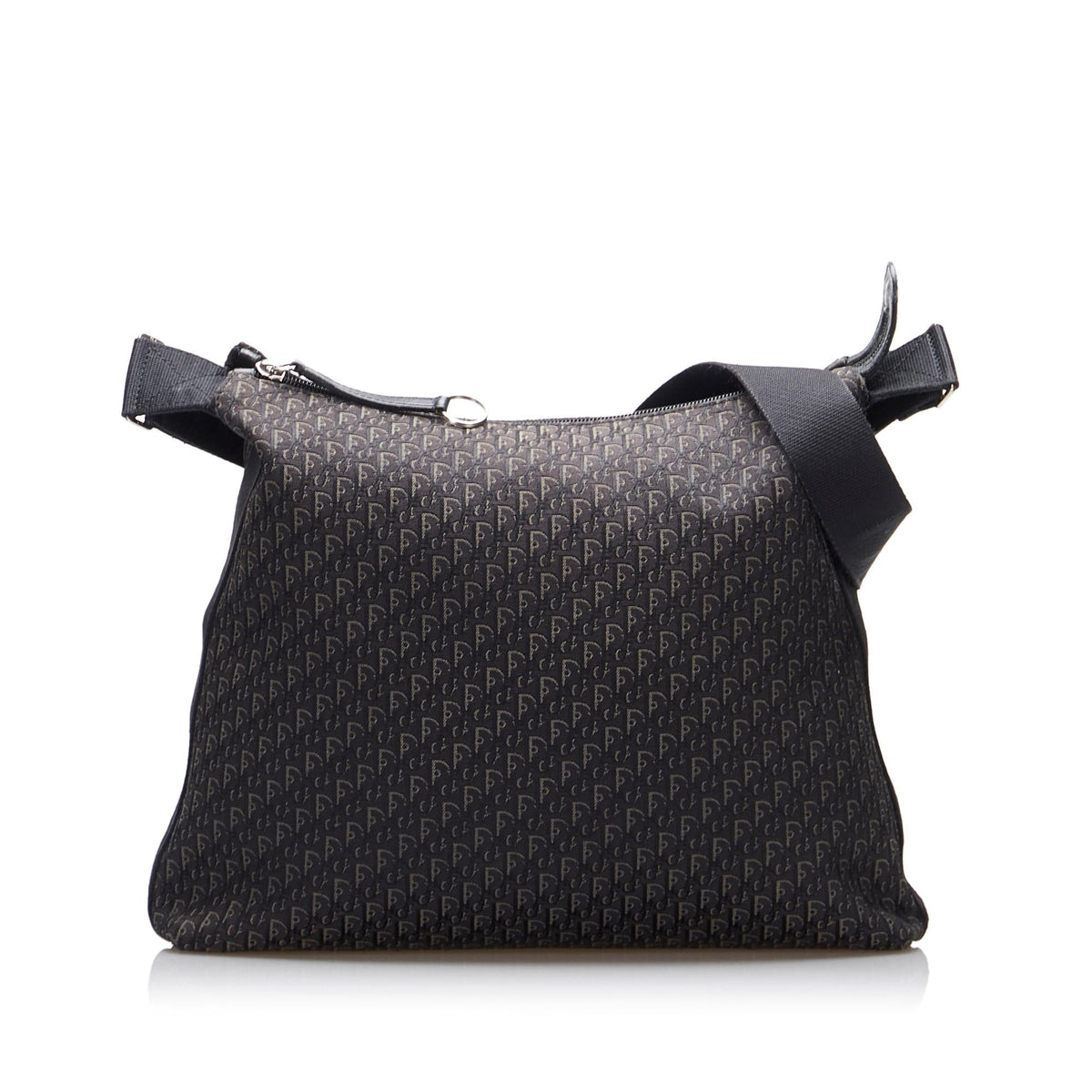 Dior Diorissimo Trotter Messenger Bag (SHG-WxuEBw) Rovelle Bags
