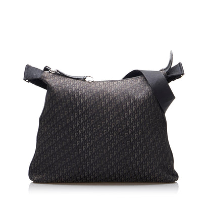Dior Diorissimo Trotter Messenger Bag (SHG-WxuEBw) Rovelle Bags