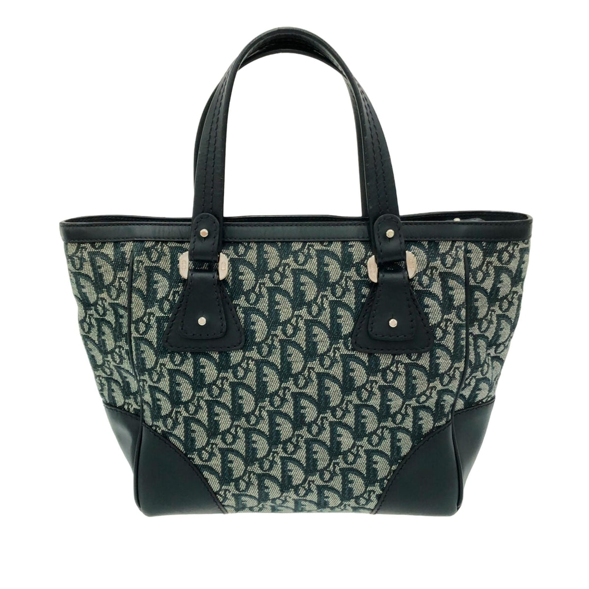 Dior Diorissimo Trotter Tote (SHG-WlRVX0) Rovelle Bags