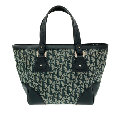 Dior Diorissimo Trotter Tote (SHG-WlRVX0) Rovelle Bags