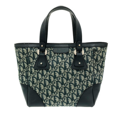 Dior Diorissimo Trotter Tote (SHG-WlRVX0) Rovelle Bags