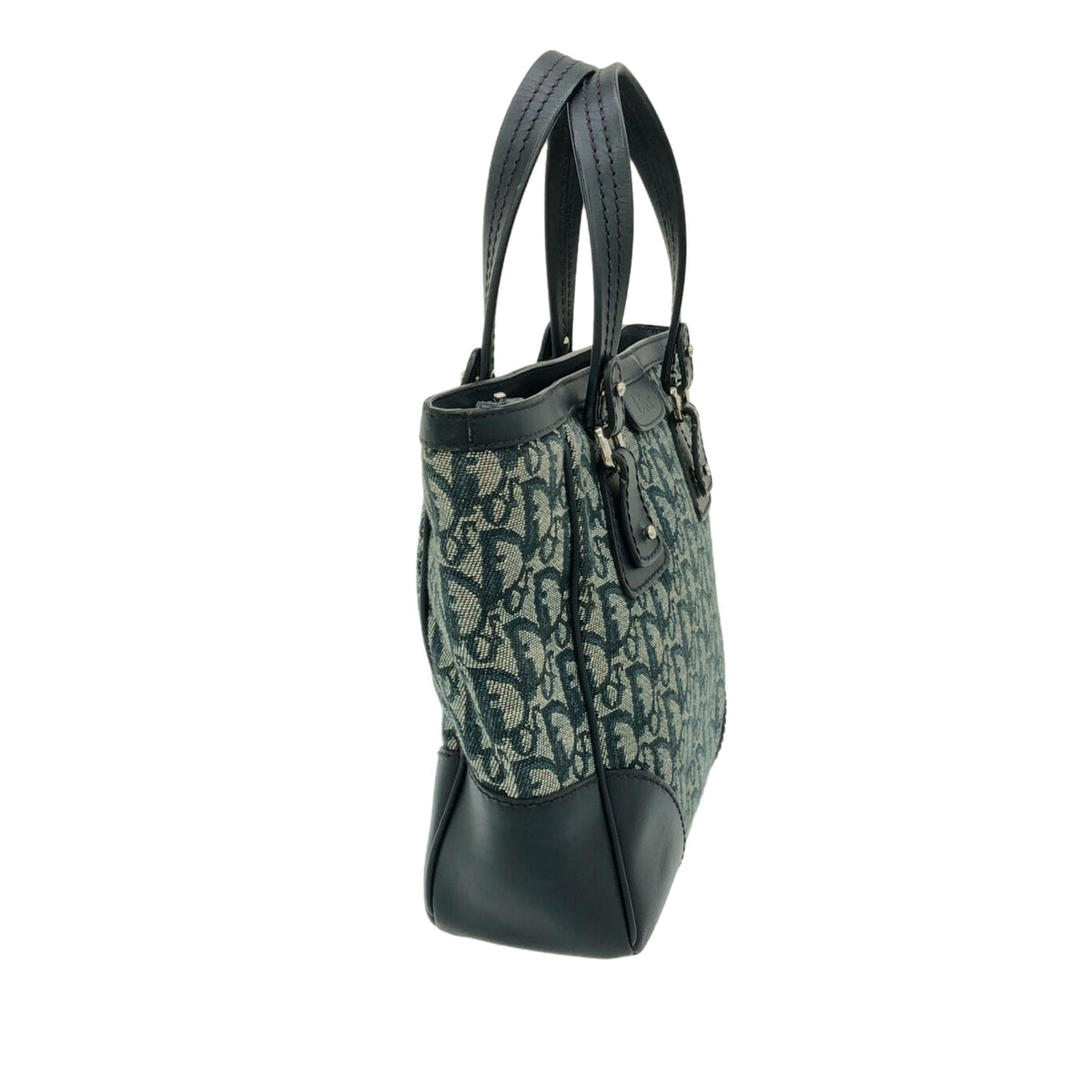 Dior Diorissimo Trotter Tote (SHG-WlRVX0) Rovelle Bags