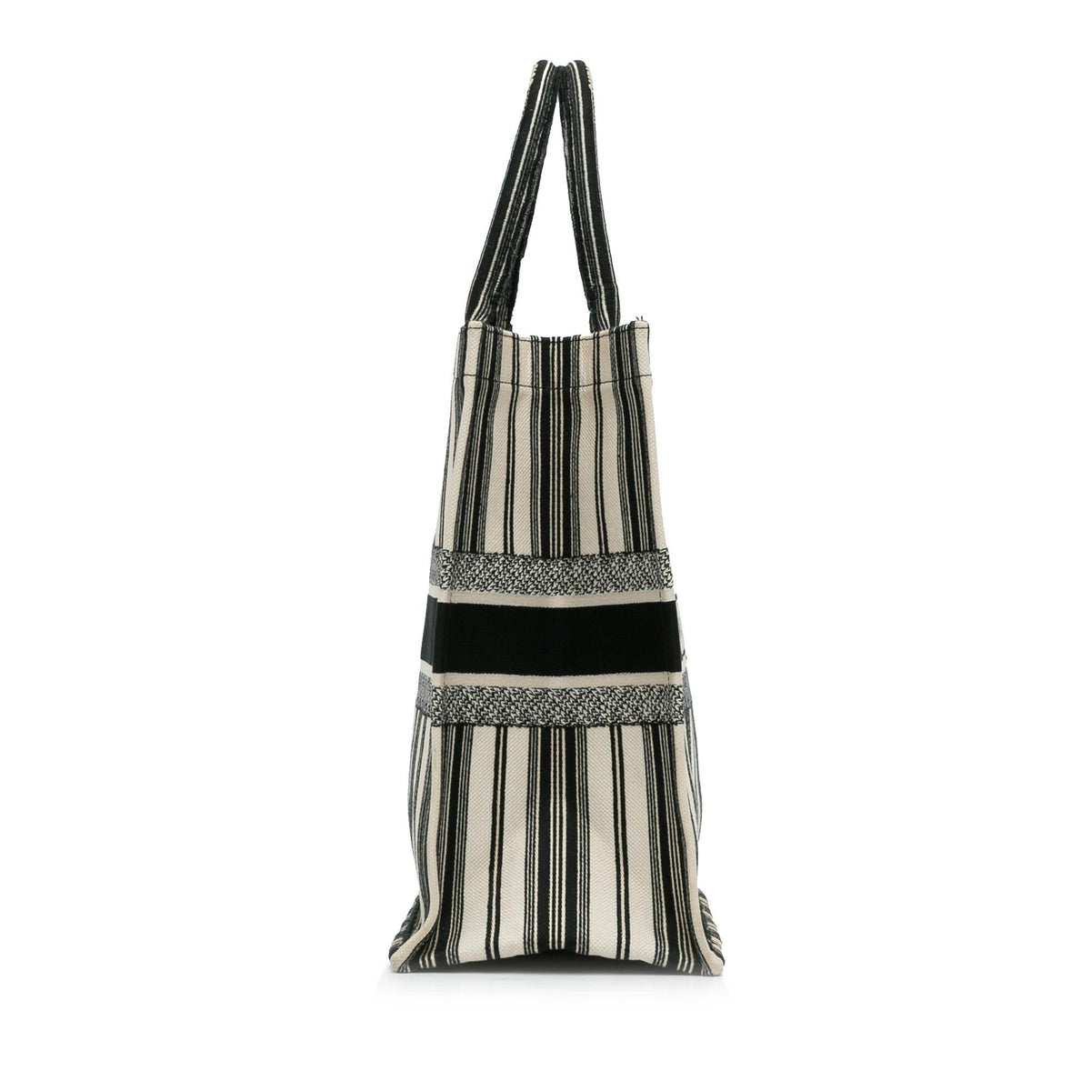 Dior Dioriviera Book Tote (SHG-bbe35x) Rovelle Bags