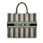 Dior Dioriviera Book Tote (SHG-bbe35x) Rovelle Bags