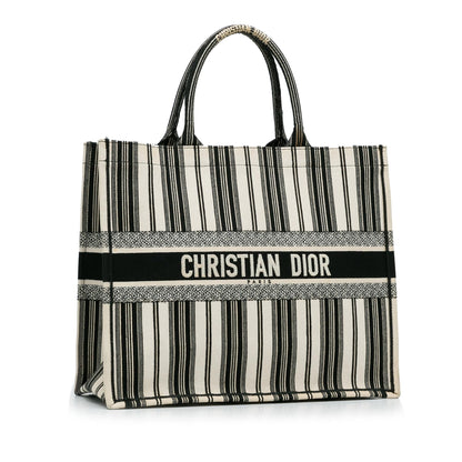Dior Dioriviera Book Tote (SHG-bbe35x) Rovelle Bags