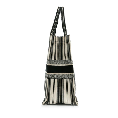 Dior Dioriviera Book Tote (SHG-PGUgwx) Rovelle Bags