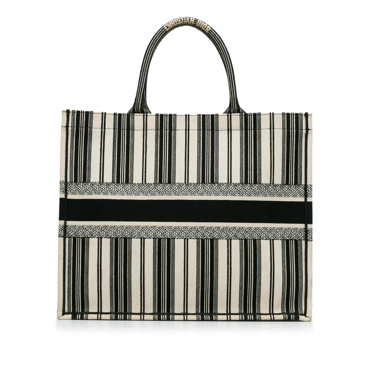 Dior Dioriviera Book Tote (SHG-PGUgwx) Rovelle Bags