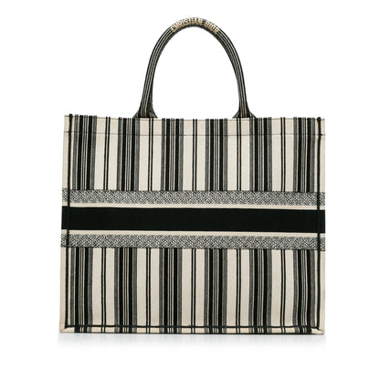 Dior Dioriviera Book Tote (SHG-PGUgwx) Rovelle Bags